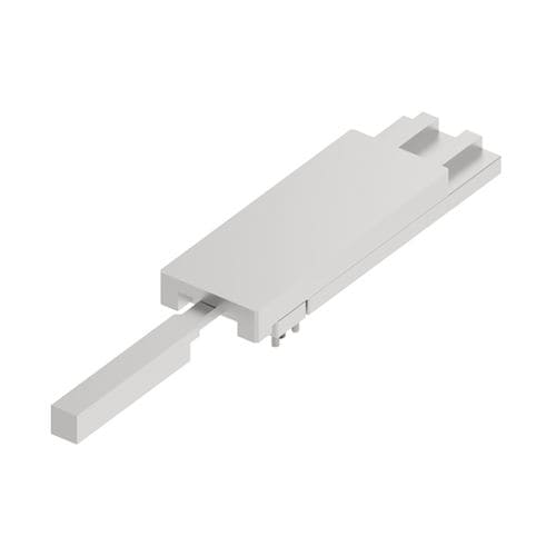 Klinkenzug für Formenbau / für die Kunststoffindustrie - R0779 - Plasteel Group