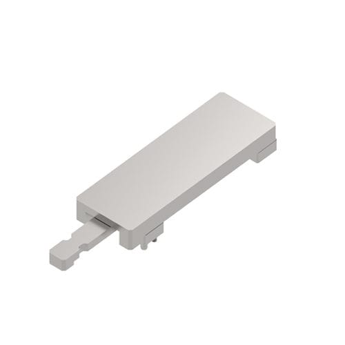 Klinkenzug für Formenbau / für die Kunststoffindustrie - R0760 - Plasteel Group