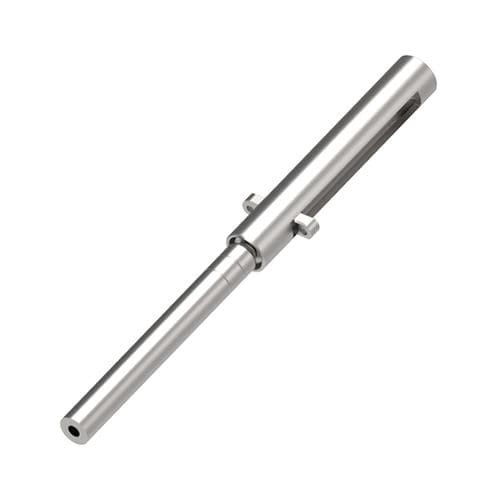 Klinkenzug für Formenbau / für die Kunststoffindustrie - R0763 - Plasteel Group
