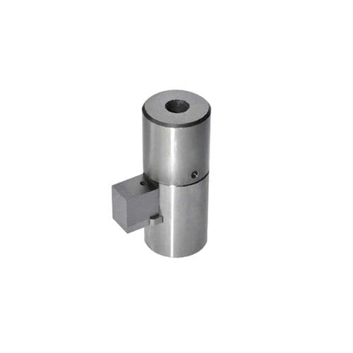 Zylinderförmiger Vorschubschlitten - R0754 - Plasteel Group - für Montagelinie / für die Kunststoffindustrie