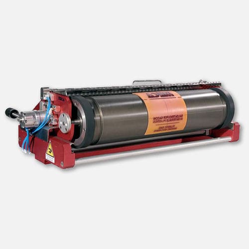 Inline-Flexodruckmaschine - PV Series - Meca-Tecno di Cagossi Gianni & C. s.n.c. - für Sack / für Verpackung