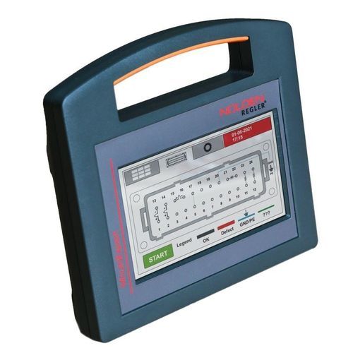 Tester für elektrische Ausrüstung - MOULD EXPERT - Nolden Regelsysteme GmbH - tragbar / kompakt