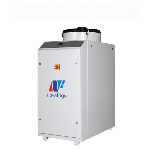 Wasserrückkühler - AFC - Nova Frigo Engineering S.r.l. - Luft / Gas