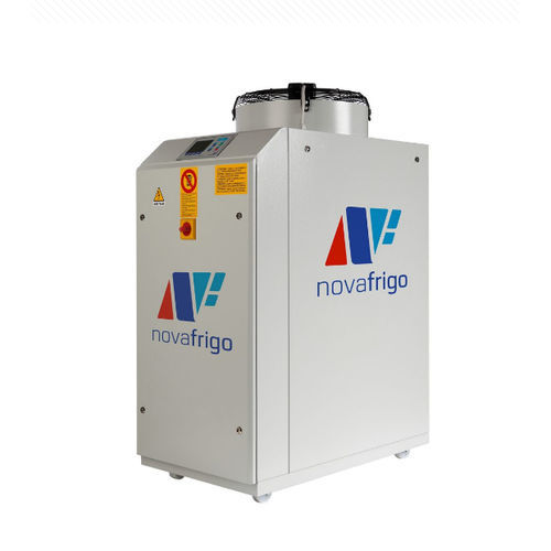 Wasserrückkühler - Sigma AFC  - Nova Frigo Engineering S.r.l. - Luft / Gas
