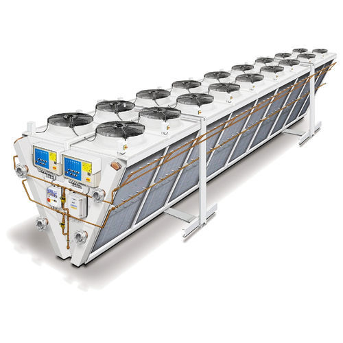 Elektrischer Konvektor - TS-V - Nova Frigo Engineering S.r.l.