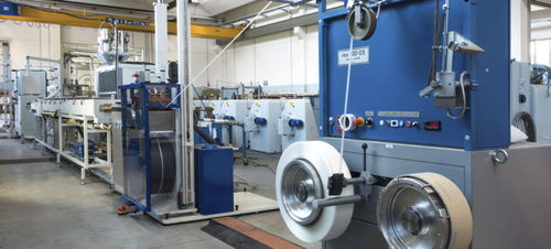 Verpackungsanlage für flexible Verpackungen - COMPOSITE  - S.I.M.A. s.r.l. - für Riemen / Mehrprodukt / automatisch
