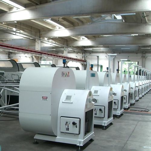 Warenspeicher - AC2000-H - S.I.M.A. s.r.l.