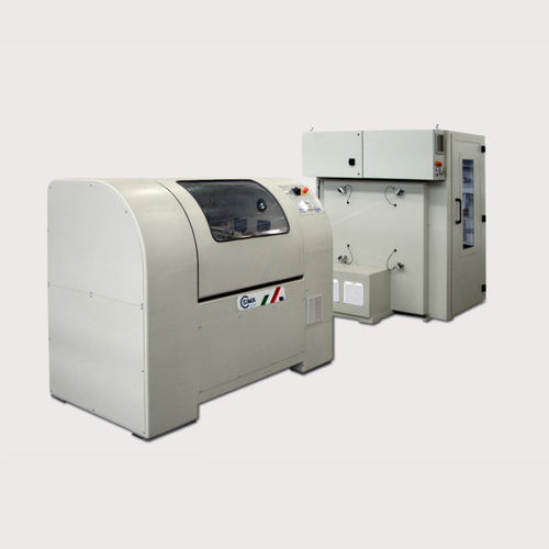Produktionsmaschine für Spulen - 200/4 - S.I.M.A. s.r.l. - automatisch