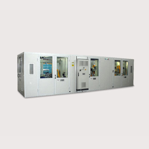 Produktionsanlage für Spulen - 801/4 - S.I.M.A. s.r.l. - automatisch