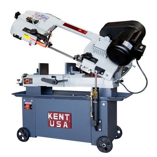 Bandsäge - W-712SB - Kent Industrial - für Metall