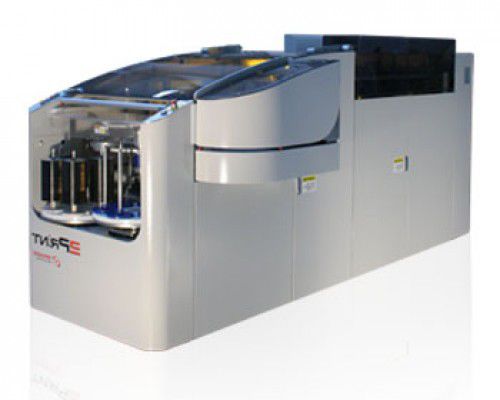 UV-Tintenstrahl-Druckmaschine - 4S, 6S - TAPEMATIC S.p.A. - digital / 4-Farben / 6-Farben