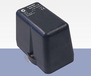 Membrandruckschalter - MDR 4 SU - Condor Pressure Control GmbH - für Wasser / für Luft