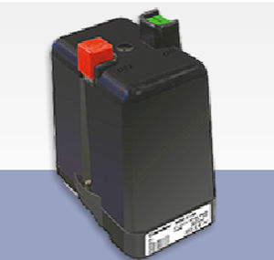 Membrandruckschalter - MDR 5 - Condor Pressure Control GmbH - Flansch / für Wasser / für Luft