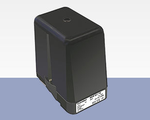 Membrandruckschalter - MDR 53 - Condor Pressure Control GmbH - für Flüssigkeiten / für Luft / IP54