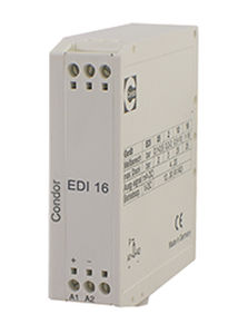 Relativdruckaufnehmer - EDI - Condor Pressure Control GmbH - 4-20 mA / Einbau