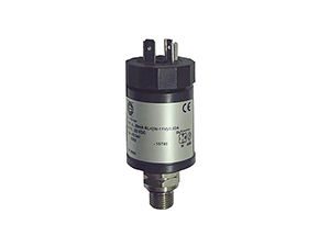Relativdrucksensor - EDS - Condor Pressure Control GmbH - analog / IP65