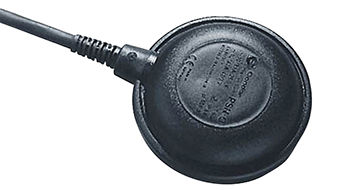 Schwimmer für Niveauschalter - PSN-O, PSN-F - Condor Pressure Control GmbH