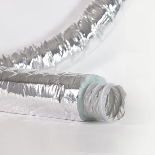 Schlauch für Luft - SA10 THERM MASTERSAN - TECNICA - Stahl / Polyester / Polyolefin