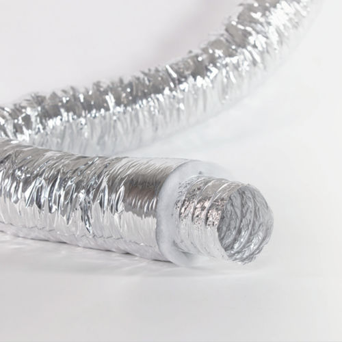 Schlauch für Luft - AL1 THERM - TECNICA - Stahl / Polyester / Polyolefin
