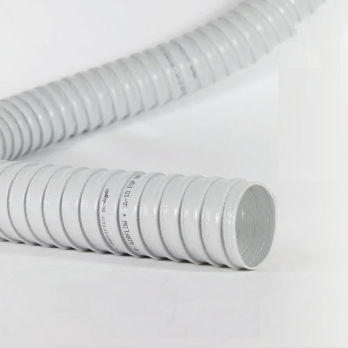 Schlauch für Luft - SA10/ESP MASTERSAN - TECNICA - Stahl / Polyethylen (PE) / Polyolefin