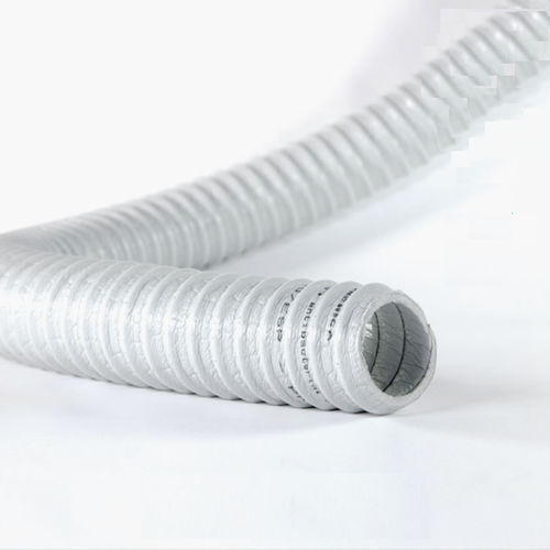 Schlauch für Luft - SA10/ESP 8MM MASTERSAN - TECNICA - Stahl / Polyethylen (PE) / Polyolefin