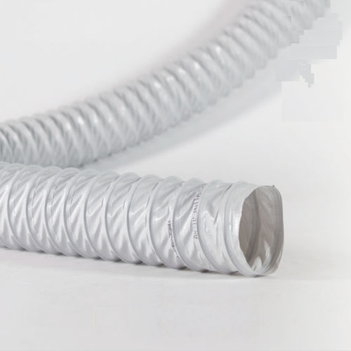 Schlauch für Luft - AR10 MASTERSAN - TECNICA - Stahl / Stoff / Polyester