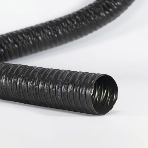 Stahlschlauch - M90/P-AS - TECNICA - Stoff / PVC / Polyamid