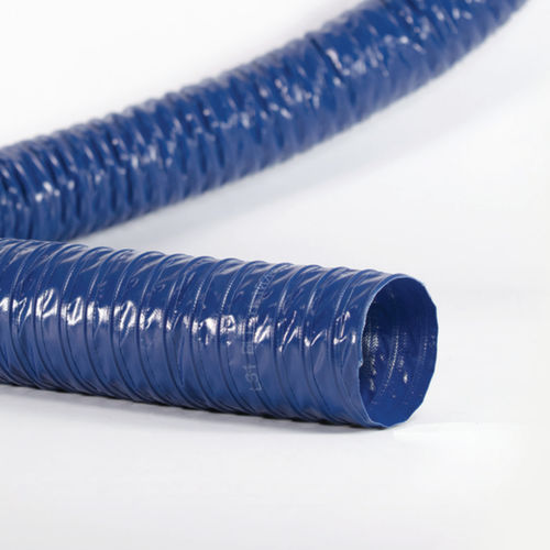 Stahlschlauch - L94 - TECNICA - Stoff / PVC / Polyamid