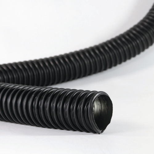 Schlauch für Abgas - EX1  - TECNICA - Polyester / PA6 / Ansaug