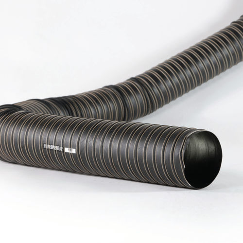 Pneumatikschlauch - P8-S - TECNICA - Neopren / Stahl / Stoff