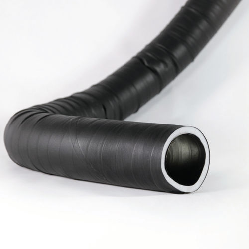 Pneumatikschlauch - P8-S ISO - TECNICA - Neopren / Stahl / Stoff
