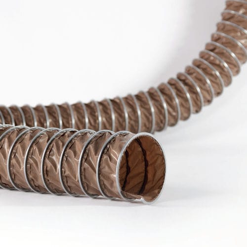 Schlauch für Lösungsmittel - TERMOCLIP PTFE - TECNICA - für Farben / galvanisiertem Stahl / Stoff