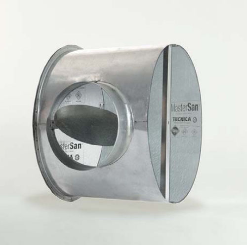 Austrittsplenum - PS03L - TECNICA