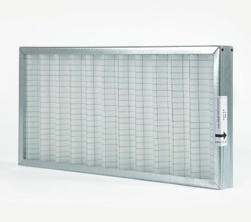 Luftfilter - WF5 Filtrasan - TECNICA - Staub / Paneel / Drahtgewebe