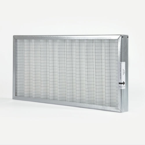 Luftfilter - WZ5 - TECNICA - Staub / Paneel / Drahtgewebe