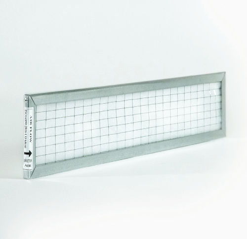 Luftfilter - KFF100 Filtrasan - TECNICA - Staub / Paneel / Drahtgewebe