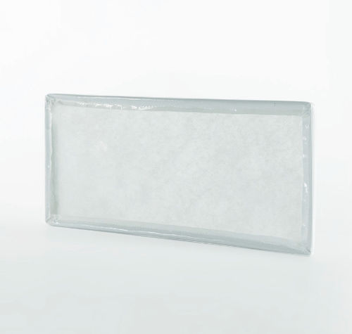 Luftfilter - KFF125 Filtrasan - TECNICA - Staub / Paneel / Drahtgewebe