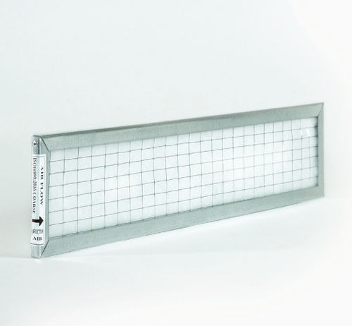 Luftfilter - KF100 - TECNICA - Staub / Paneel / Drahtgewebe