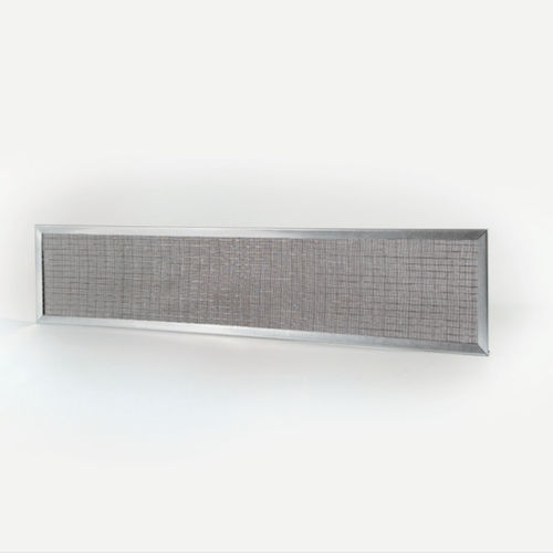 Luftfilter - KF100/R - TECNICA - Paneel / Drahtgewebe / für Luftreinigungsinstallationen