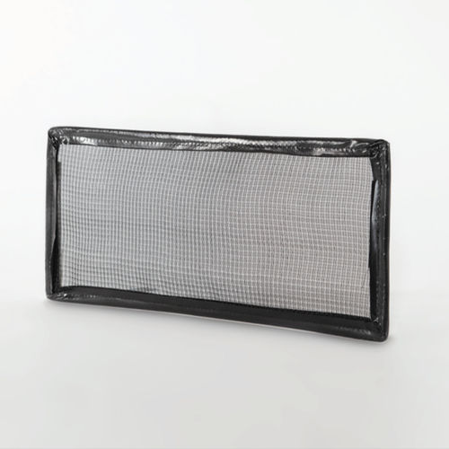 Luftfilter - KF125/R - TECNICA - Paneel / Drahtgewebe / für Luftreinigungsinstallationen
