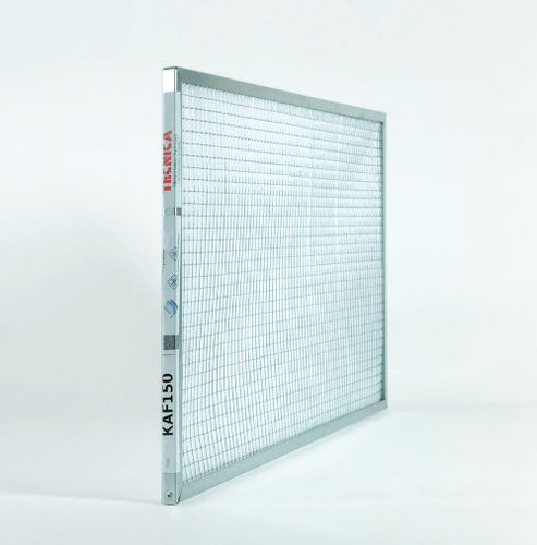 Luftfilter - KAF150 Filtrasan - TECNICA - Staub / Paneel / Drahtgewebe