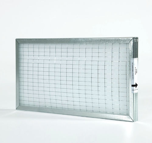 Luftfilter - KAF200 Filtrasan - TECNICA - Staub / Paneel / Drahtgewebe