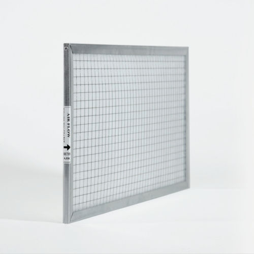 Luftfilter - KAT100 - TECNICA - Staub / Paneel / Drahtgewebe