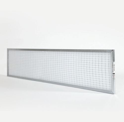 Luftfilter - KAT150 - TECNICA - Staub / Paneel / Drahtgewebe