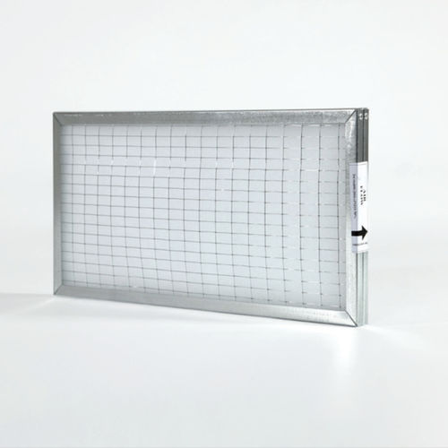 Luftfilter - KAT200 - TECNICA - Staub / Paneel / Drahtgewebe