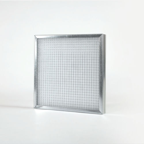Luftfilter - KAT500 - TECNICA - Staub / Paneel / Drahtgewebe