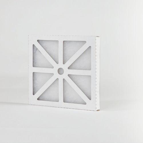Luftfilter - ACP - TECNICA - für Farben / Staub / Paneel