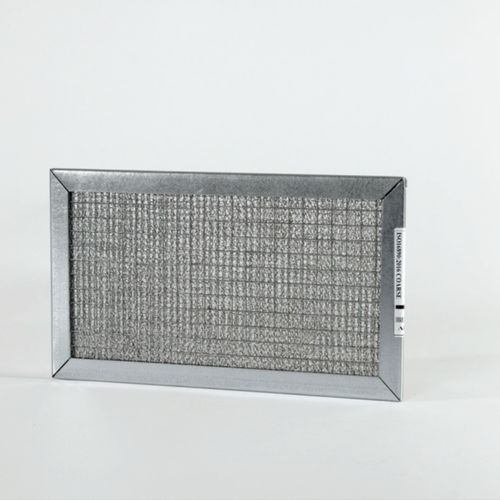 Luftfilter - KMZ - TECNICA - Staub / Paneel / Drahtgewebe