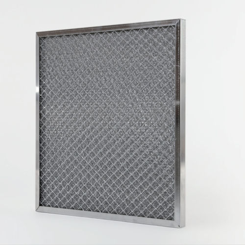 Ölnebelfilter - KMA - TECNICA - Rauch / Staub / Drahtgewebe