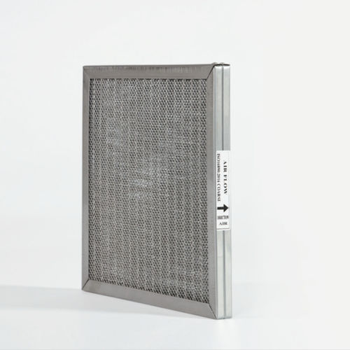 Ölnebelfilter - KMX/RE - TECNICA - Rauch / Staub / Drahtgewebe